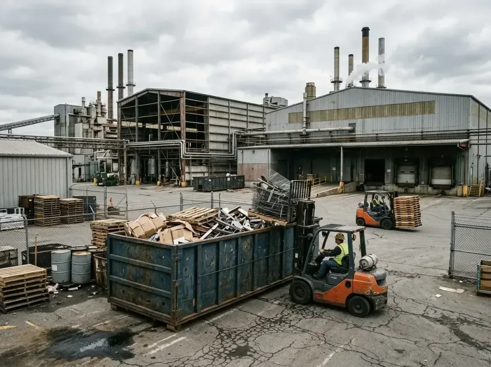 industrial-factory-scrap-conta-003 — frequently asked questions, Cheap Roll-off Dumpster Rentals in Mission Hills, KS
